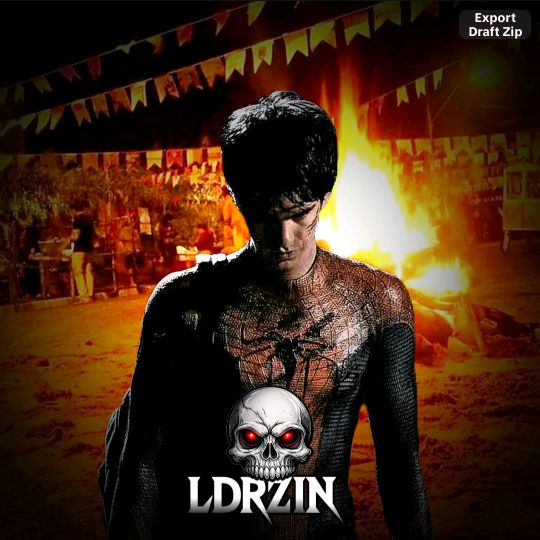 ldr.zinx7 - original sound
