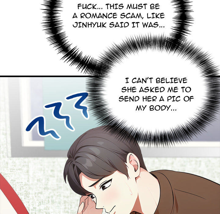 Unknown Sender - episode 2 - 113