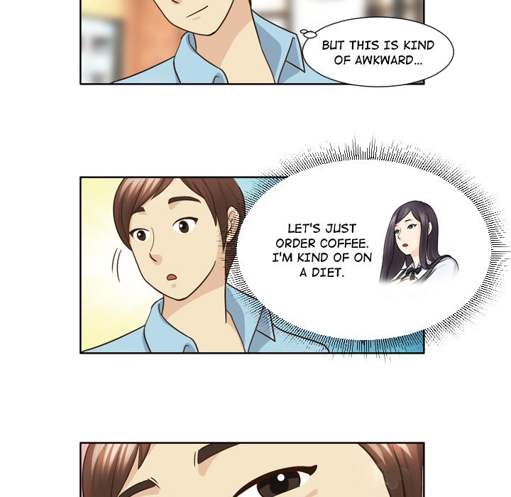 My New Co-worker - episode 19 - 6