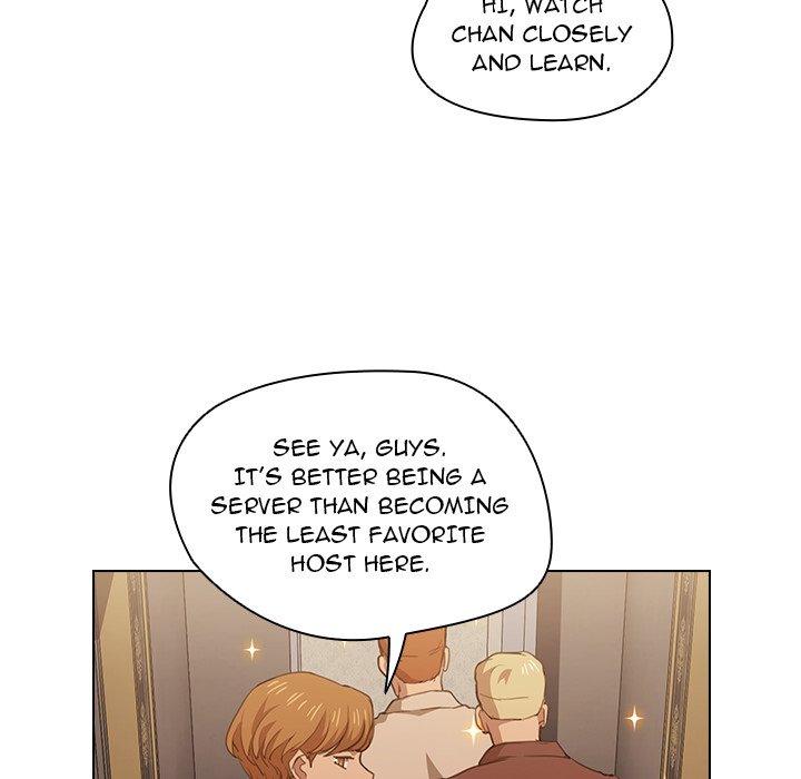 Who Cares If I'm a Loser! - episode 17 - 57