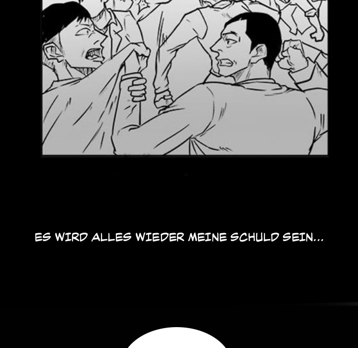 Tweener - episode 28 - 30