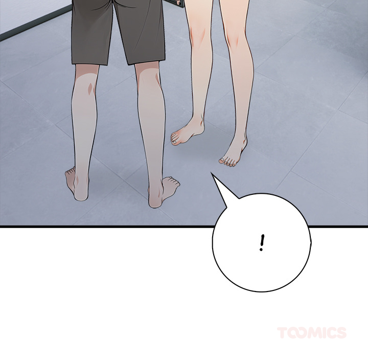 Seductive Curves Behind Closed Doors - episode 11 - 62