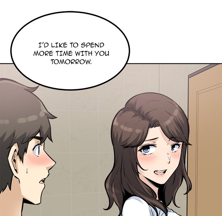 Excuse me, This is my Room - episode 76 - 132