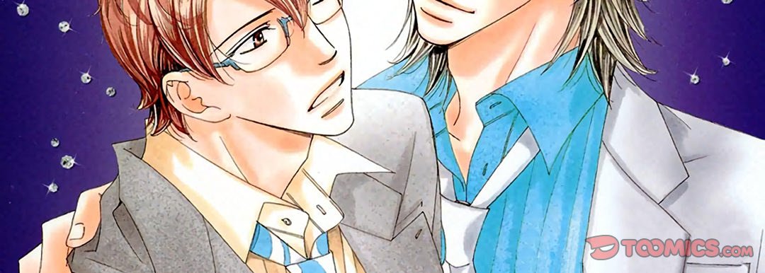 Love knows Love - episode 1 - 1