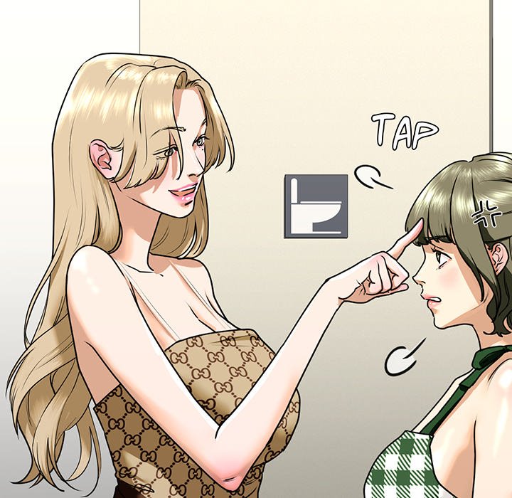 Stepsister - episode 15 - 48