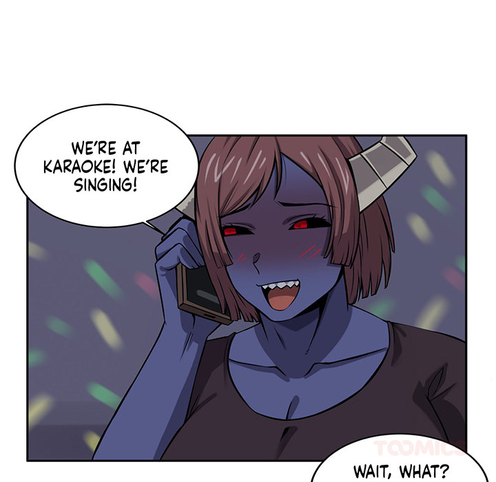 Zombie Girlfriend! - episode 29 - 53