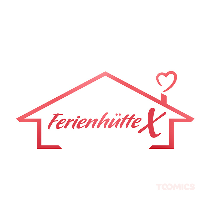 Ferienhütte X - episode 18 - 17