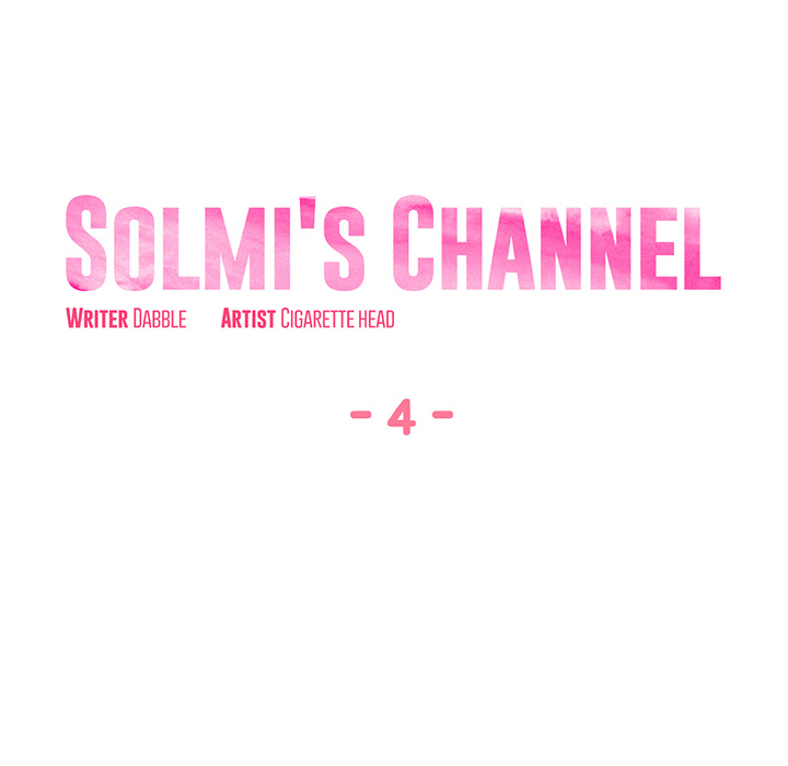 Solmi's Channel - episode 4 - 18