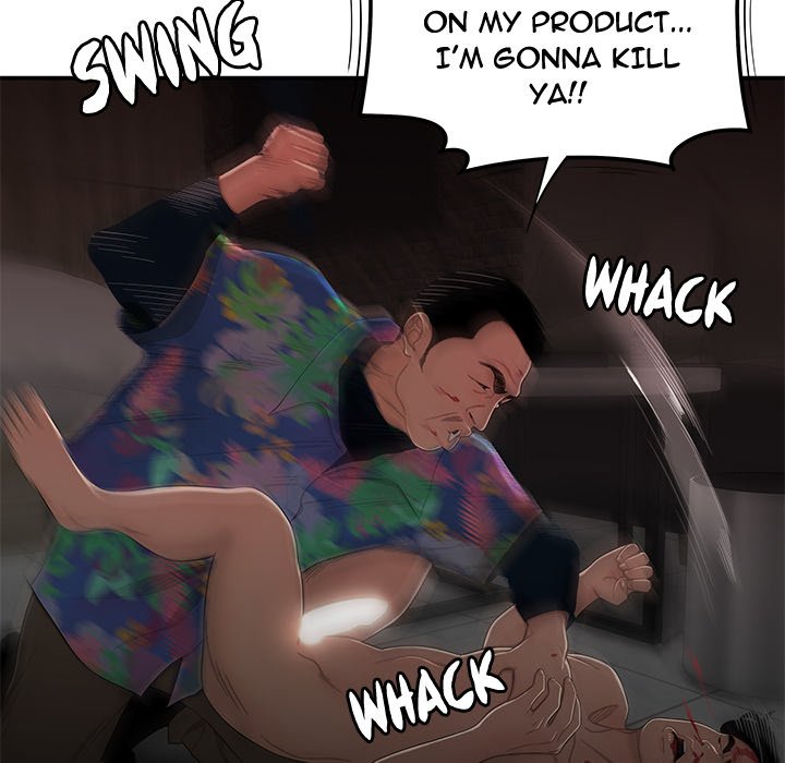 The Repeat Student - episode 4 - 18
