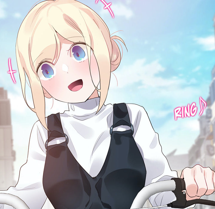 A Pervert's Daily Life - episode 115 - 11