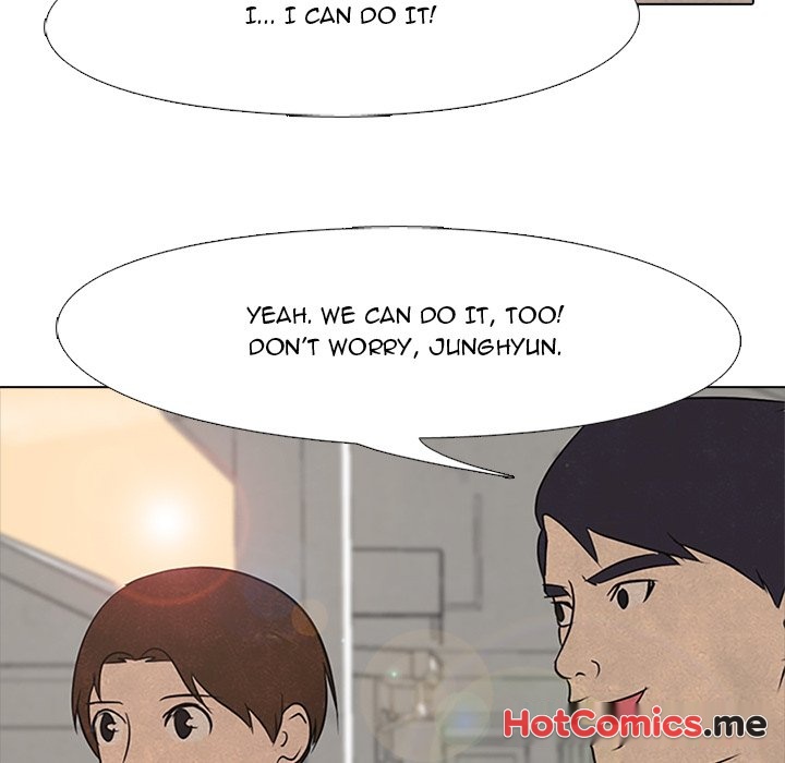 High School Devil - episode 90 - 25