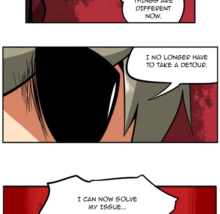 Maki and Friends - episode 32 - 71