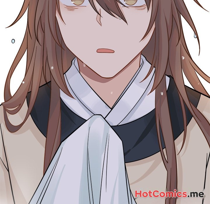 My Wife, The Prince - episode 21 - 37