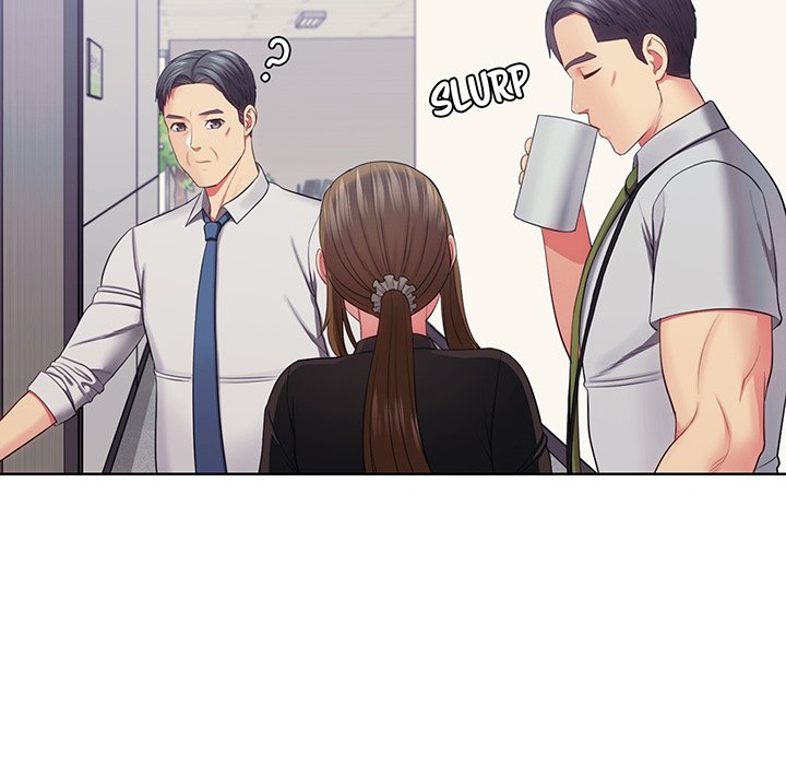Master, Do You Need A Hand? - episode 27 - 70