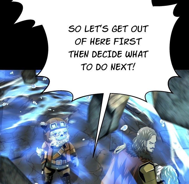 Summoners War: Trackers - episode 18 - 38