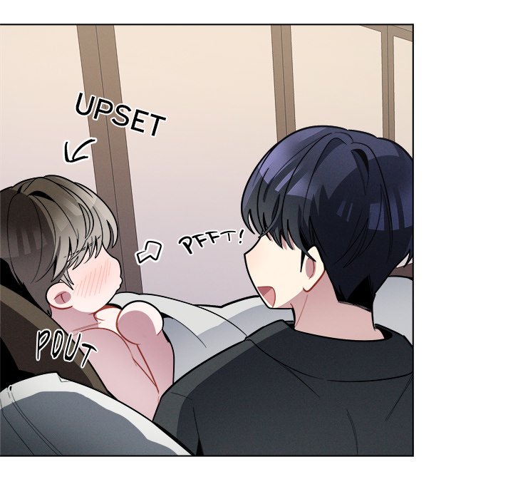 Cherry Doll Scandal - episode 17 - 44