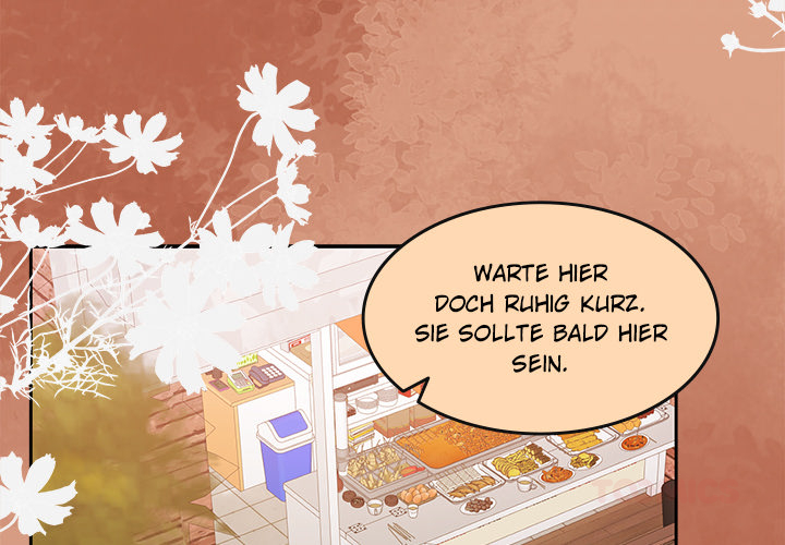 Der Schwangerschaftsvertrag - episode 17 - 2