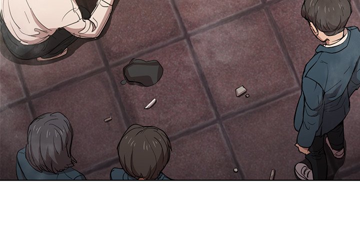 Who Cares If I'm a Loser! - episode 2 - 2