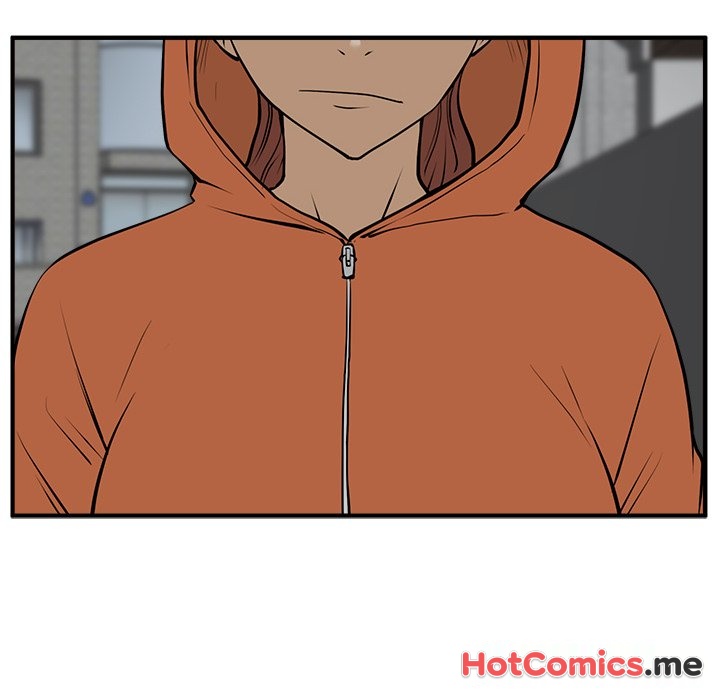 Mr. Kang - episode 30 - 38