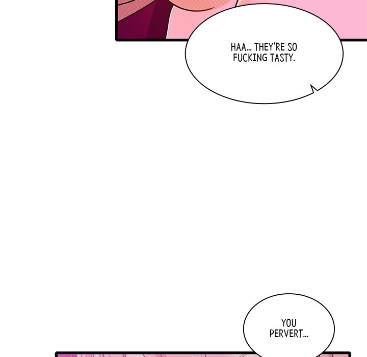 Secret Campus - episode 13 - 80