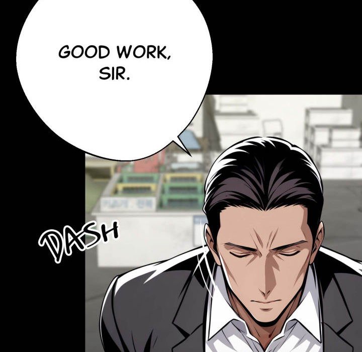 Workaholic Gangster - episode 38 - 21
