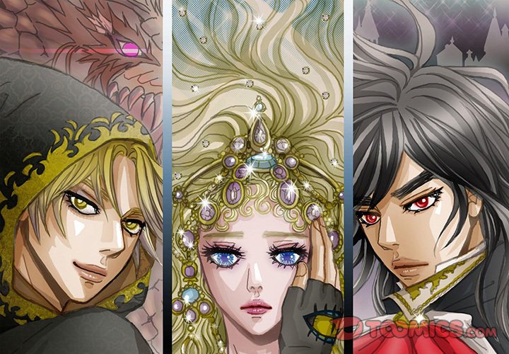The Emperor's Woman - episode 71 - 0