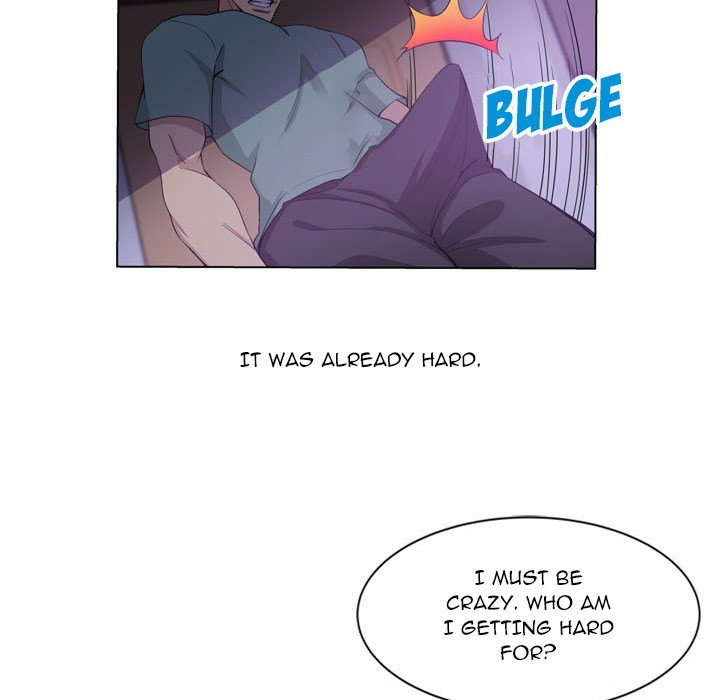 Dangerous Roomies - episode 1 - 39