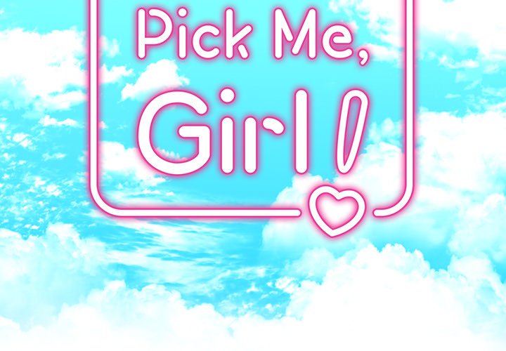 Pick Me, Girl! - episode 12 - 1