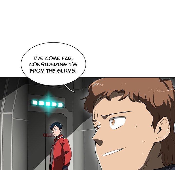 Stardust - episode 43 - 82