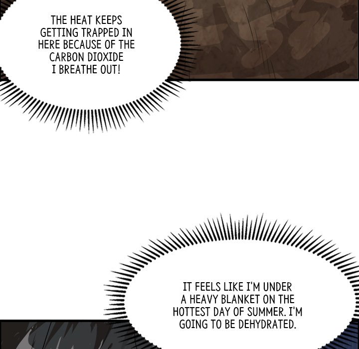 Survival Logbook - episode 22 - 62