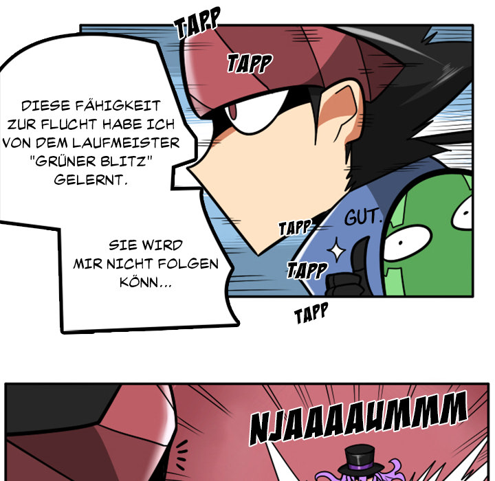 Das Wohnheim aus einer anderen Welt - episode 71 - 16