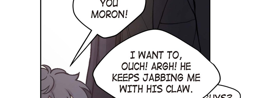 Sweet Caress - episode 2 - 49