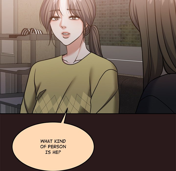 Pregnancy Contract - episode 54 - 72