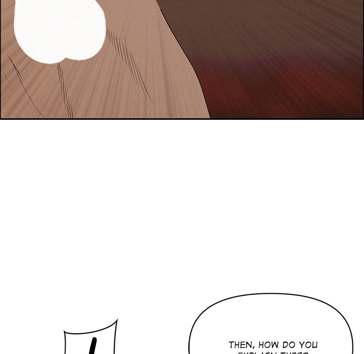Her Bodyguard - episode 47 - 54