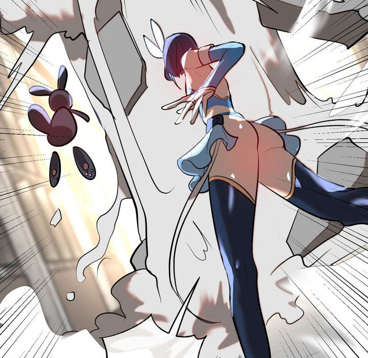 Magic-Girl Service - UNCENSORED - episode 12 - 57