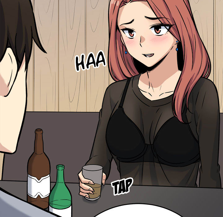 Excuse me, This is my Room - UNCENSORED - episode 40 - 104