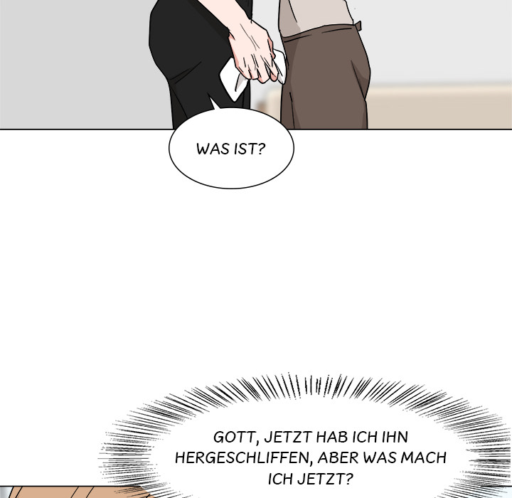 Latte und Lügen - episode 30 - 110
