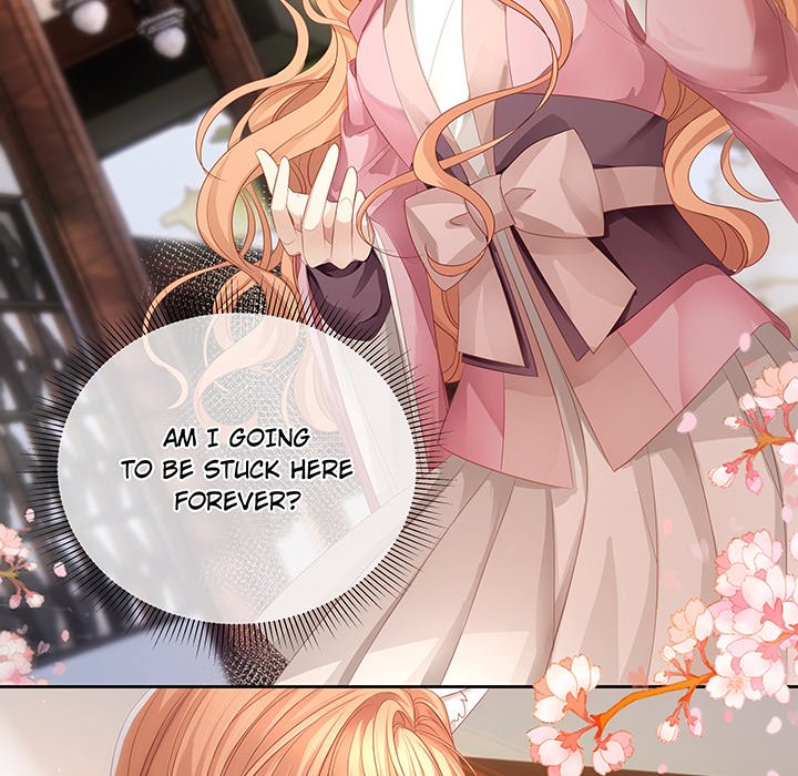 MASTER AND SEVEN LOVERS - episode 98 - 22