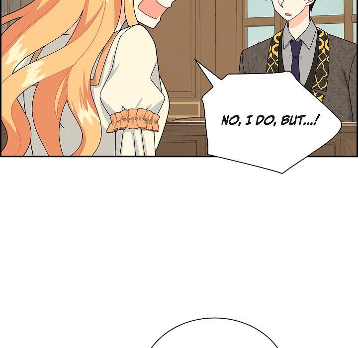 The Destroyer Fell in Love with Me - episode 59 - 9