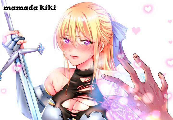 Healer's Unique Skill: Pleasuring Girls - episode 5 - 0