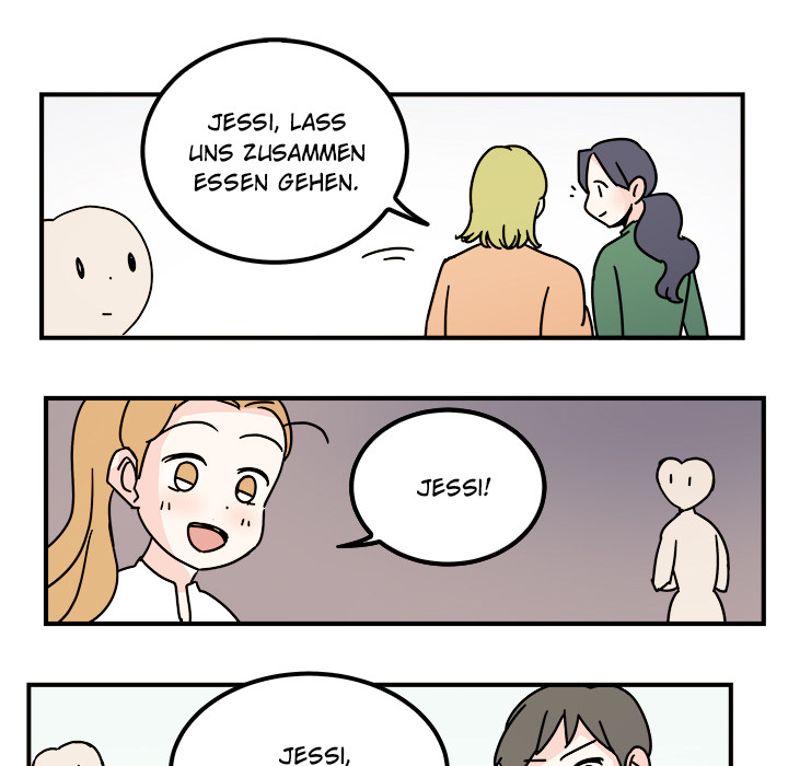 Bürodilemma - episode 26 - 40
