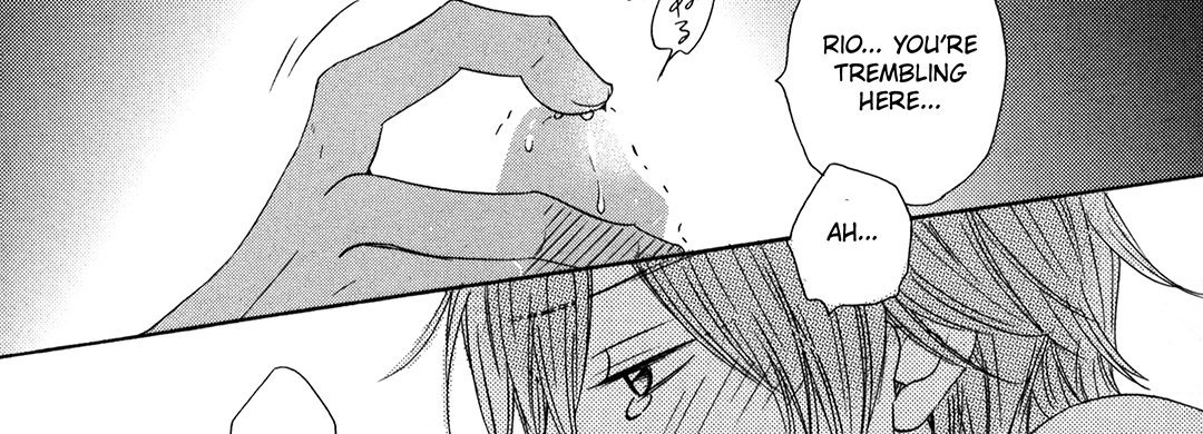 37°C SPIRITS - episode 8 - 42