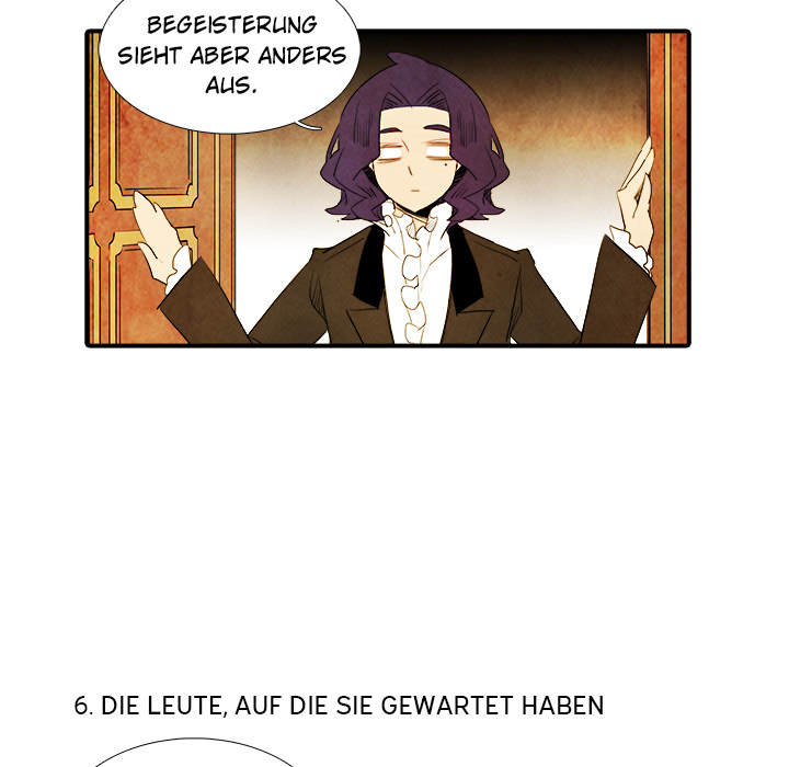 Ardors Königreich - episode 19 - 23