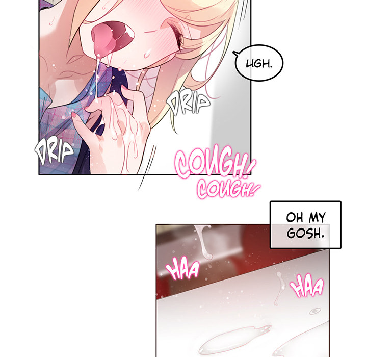A Pervert's Daily Life - episode 53 - 42