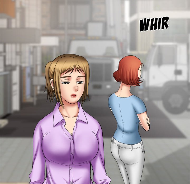 My Wife's Partner - episode 23 - 31