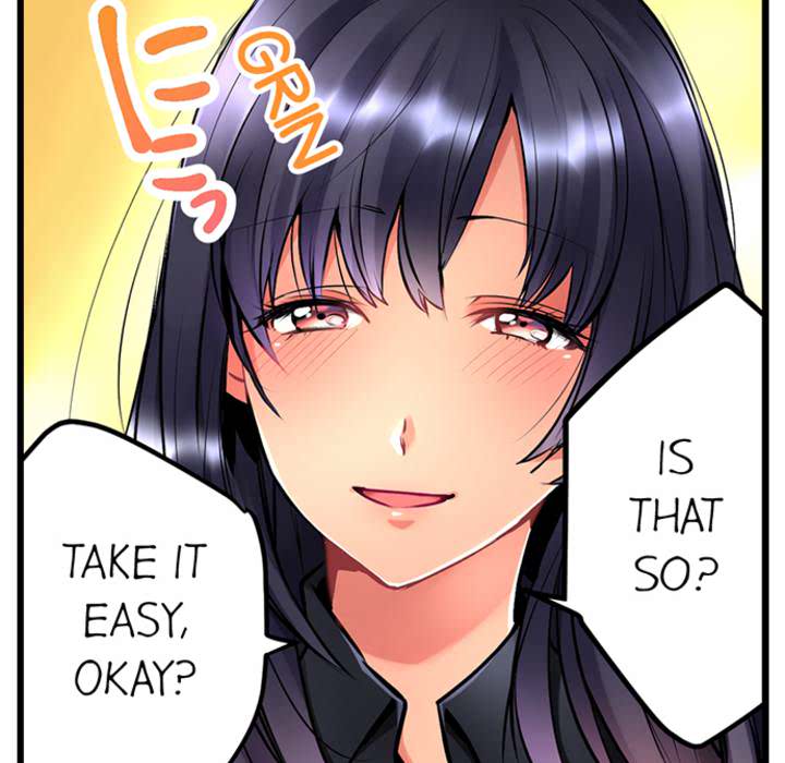 What She Fell on Was the Tip of My Dick - episode 1 - 14
