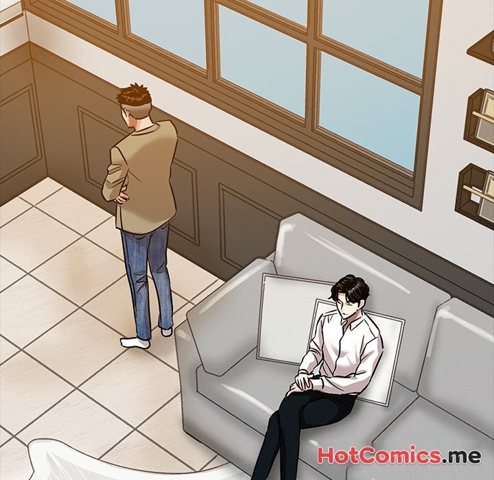 Sponsor (Drama) - episode 34 - 37