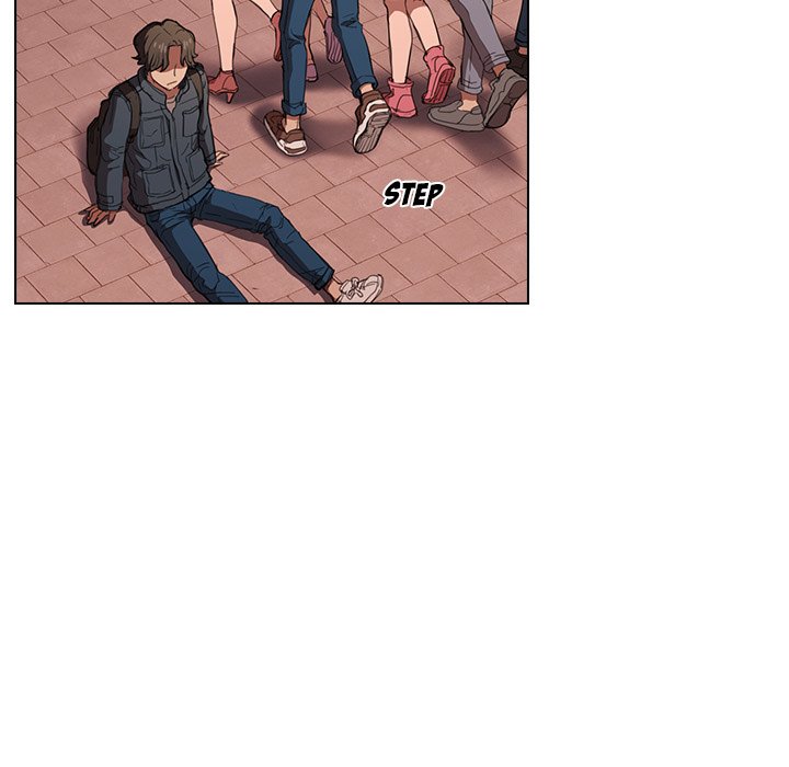 Who Cares If I'm a Loser! - episode 13 - 4