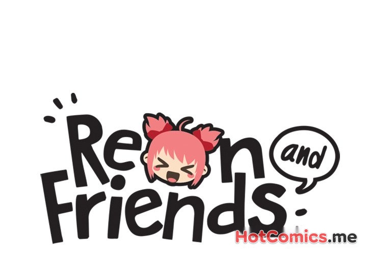 Reon and Friends - episode 60 - 0