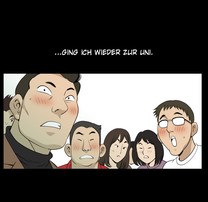 Hyänen der Großstadt - episode 29 - 48